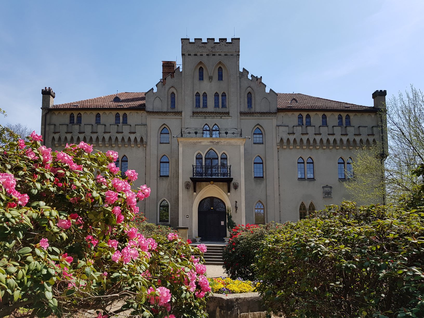 Große Freude in der Gemeinde Wachau und in Seifersdorf Gemeinde Wachau